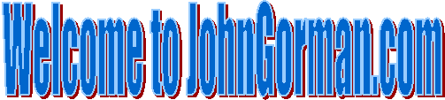 JohnGorman.com